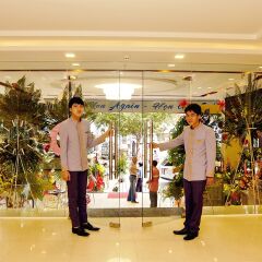 Nam Hung Hotel развлечения