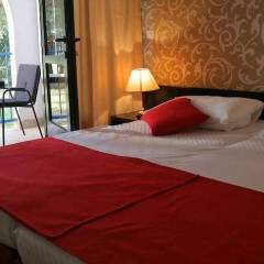 Hotel Aleksandar Rafailovići комната для гостей фото 6