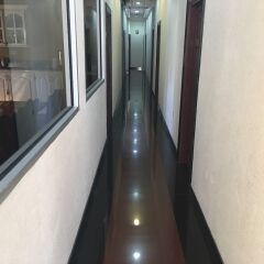 Отель Millenium Manor Hotel Гайана, Джорджтаун - отзывы, цены и фото номеров - забронировать отель Millenium Manor Hotel онлайн балкон