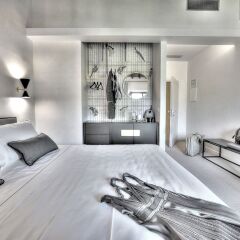 Hotel Horto Convento комната для гостей фото 3