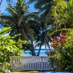 The Black Pearl at Puaikura in Rarotonga, Cook Islands from 129$, photos, reviews - zenhotels.com pool photo 2