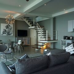 Отель Naroua Villas Таиланд, Остров Тау - отзывы, цены и фото номеров - забронировать отель Naroua Villas онлайн