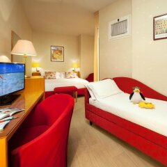 Hotel Kursaal удобства в номере фото 2