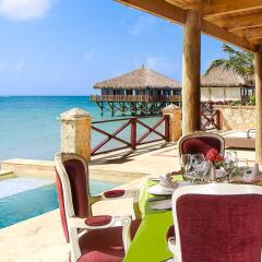 Sanctuary Cap Cana-All Inclusive Adults Only by Playa Hotel & Resorts фото 3