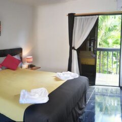 Travellers Point Hotel in Apia-Fagali, Samoa from 101$, photos, reviews - zenhotels.com guestroom photo 5