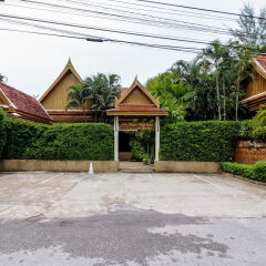 Отель NIDA Rooms Bangtao Bay Beach Queen