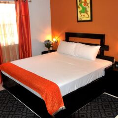 Hotel Tim Bamboo комната для гостей фото 5