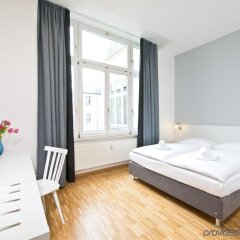 Отель CALMA Berlin Mitte Германия, Берлин - отзывы, цены и фото номеров - забронировать отель CALMA Berlin Mitte онлайн детские мероприятия