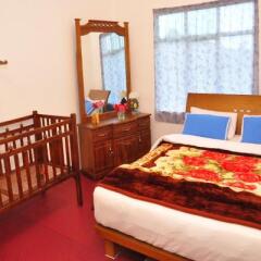 Отель Moonplains Hemaya Bungalow детские мероприятия