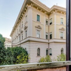 Отель Relais Colosseum 226 Рим фото 2