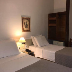 Hotel BH Palace in Belo Horizonte, Brazil from 30$, photos, reviews - zenhotels.com guestroom photo 4
