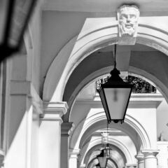 Shakespeare Hotel Лондон фитнесс-зал