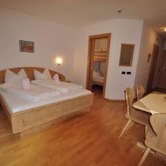 Hotel Alpin Горнолыжный курорт Ортлер удобства в номере