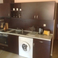 Апартаменты Vadim Apartments Vigo Panorama в номере