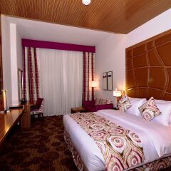Отель Best Western Plus Pearl Creek комната для гостей фото 2