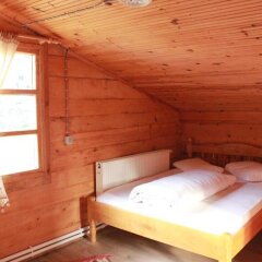 Отель Kuspuni dag evi комната для гостей фото 4