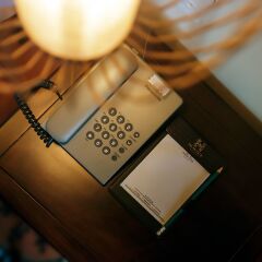Отель Hoi An Field Boutique Resort & Spa гостиничный бар