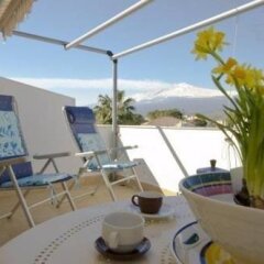 Отель Come In Sicily - Naxos Bay Джардини Наксос спа фото 2