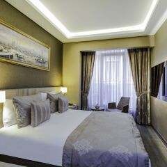 Ayramin Hotel фото 6