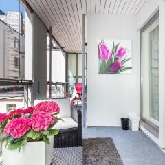 Отель Go Happy Home Apartment Mikonkatu 11 Финляндия, Хельсинки - отзывы, цены и фото номеров - забронировать отель Go Happy Home Apartment Mikonkatu 11 онлайн фото 4
