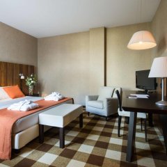 Отель Viest Hotel Италия, Виченца - отзывы, цены и фото номеров - забронировать отель Viest Hotel онлайн комната для гостей фото 3