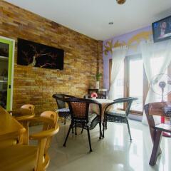 Отель Koola Guesthouse питание
