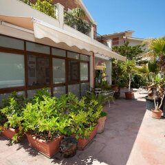 Отель Kunesias B&B Италия, Чинизи - отзывы, цены и фото номеров - забронировать отель Kunesias B&B онлайн фото 4