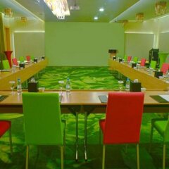 Al Khoory Executive Hotel фото 2