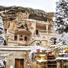 4ODA Cave House Boutique Hotel фото 12