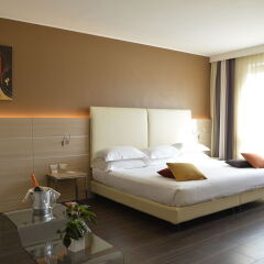 Best Western Soave Hotel комната для гостей фото 3