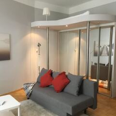 Отель Helsinki South Central Apt Punavuori Финляндия, Хельсинки - отзывы, цены и фото номеров - забронировать отель Helsinki South Central Apt Punavuori онлайн комната для гостей