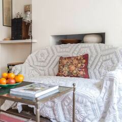 Отель Hampstead Haven 1BR Flat Лондон питание фото 3