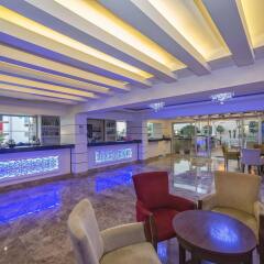 Tac Premier Hotel & Spa Турция, Аланья - - забронировать отель Tac Premier Hotel & Spa, цены и фото номеров гостиничный бар