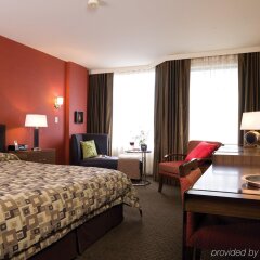 Отель The Listel Hotel Vancouver Канада, Ванкувер - отзывы, цены и фото номеров - забронировать отель The Listel Hotel Vancouver онлайн комната для гостей