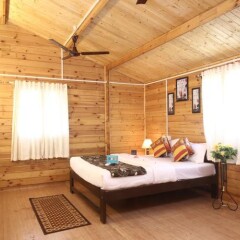 Отель FabHotel Anjuna Beachfront Индия, Северный Гоа - отзывы, цены и фото номеров - забронировать отель FabHotel Anjuna Beachfront онлайн сауна