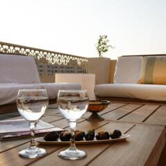 Ramada Hotel Dubai в номере