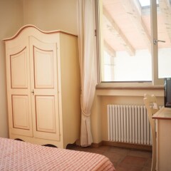 Отель Agriturismo Il Mondo Парма удобства в номере