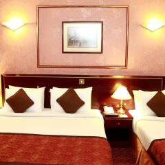 Orchid Hotel комната для гостей фото 5