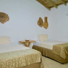 Villa Escondida in Tela, Honduras from 312$, photos, reviews - zenhotels.com guestroom photo 3