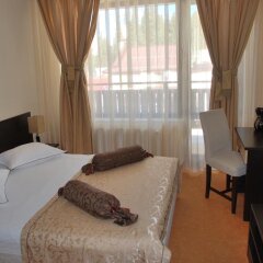 Отель Spider House Aparthotel Пампорово фото 9