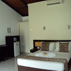 Gecko's Resort in Viti Levu, Fiji from 92$, photos, reviews - zenhotels.com room amenities