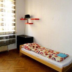 Отель Hostel Daniela Чехия, Прага - отзывы, цены и фото номеров - забронировать отель Hostel Daniela онлайн комната для гостей фото 3