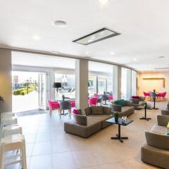 Hotel Artiem Carlos III интерьер отеля