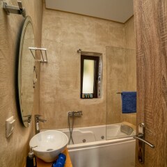 Отель Olive Luxury Suites - Adults Only Греция, Фаистос - отзывы, цены и фото номеров - забронировать отель Olive Luxury Suites - Adults Only онлайн фото 9