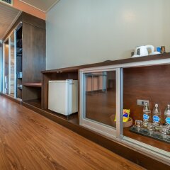 Отель Bangkok Cha-Da Hotel Таиланд, Бангкок - отзывы, цены и фото номеров - забронировать отель Bangkok Cha-Da Hotel онлайн фото 16