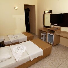 Kleopatra Bavyera Hotel удобства в номере