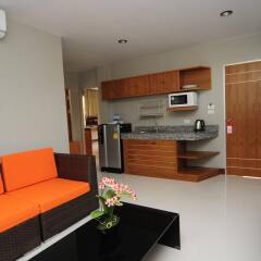 Phu NaNa Boutique Hotel в номере фото 2