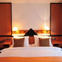 Hotel Flandrischer Hof комната для гостей фото 4