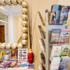 Отель Carlton Hotel Мальта, Слима - 4 отзыва об отеле, цены и фото номеров - забронировать отель Carlton Hotel онлайн развлечения