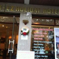 Отель Apt Ez Holidays Ханой развлечения
